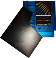 Rainbow Catcher NES Cartridge